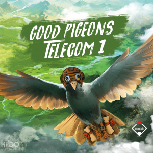 Good Pigeons Telecom 1