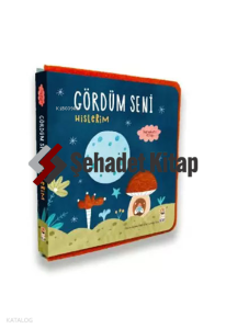 Gördüm Seni – Hislerim