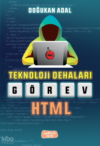 Görev Html;Teknoloji Dehaları