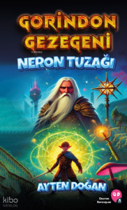 Gorindon Gezegeni - Neron Tuzağı