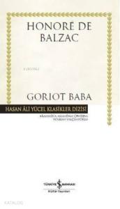 Goriot Baba