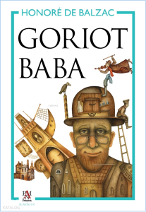 Goriot Baba