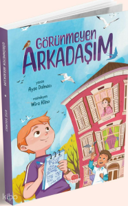 Görünmeyen Arkadaş