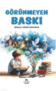 Görünmeyen Baskı