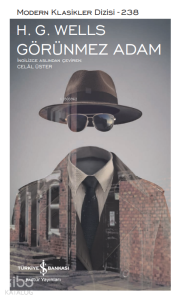 Görünmez Adam - Karton