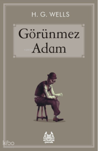 Görünmez Adam