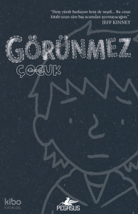 Görünmez Çocuk