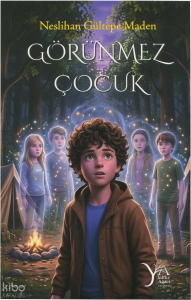 Görünmez Çocuk