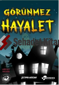 Görünmez Hayalet