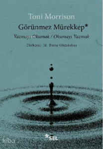 Görünmez Mürekkep;Yazmayı Okumak / Okumayı Yazmak