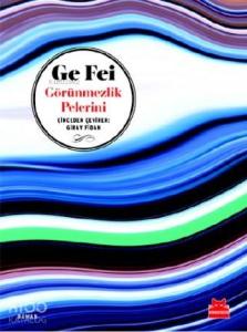 Görünmezlik Pelerini