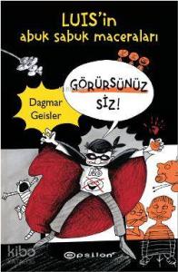 Görürsünüz Siz!