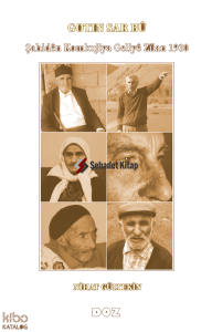 Gotin Sar Bû;Şahidên Komkujiya Geliyê Zîlan 1930