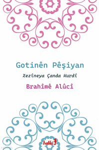Gotinên Pêşiyan