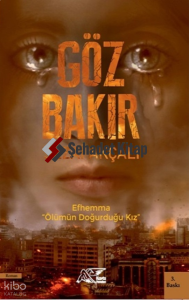 Göz Bakır