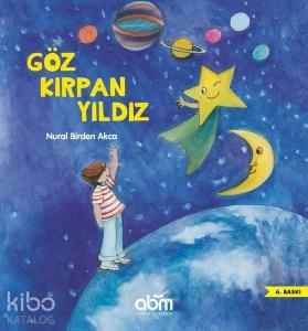 Göz Kırpan Yıldız