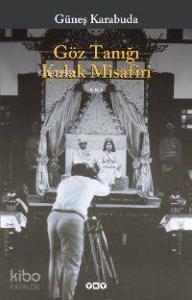 Göz Tanığı, Kulak Misafiri