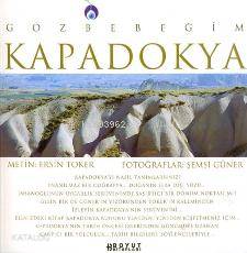 Gözbebeğim Kapadokya