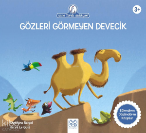 Gözleri Görmeyen Devecik