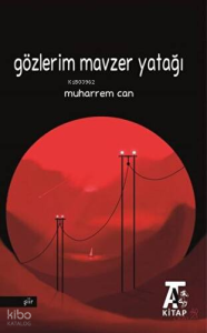 Gözlerim Mavzer Yatağı
