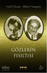 Gözlerin Fısıltısı
