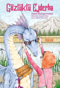 Gözlüklü Ejderha (9-14 Yaş)