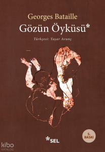 Gözün Öyküsü
