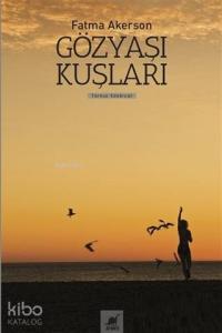 Gözyaşı Kuşları