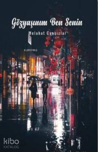 Gözyaşınım Ben Senin