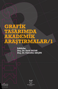 Grafik Tasarımda Akademik Araştırmalar-1