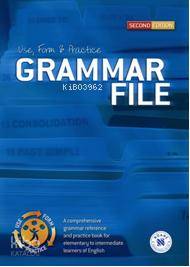 Grammar File