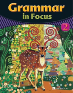 Grammar in Focus 2 With Workbook