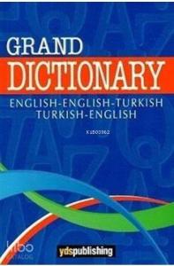 Grand Dictionary