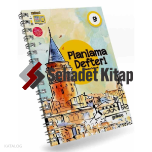 Gri Koç Planlama Defteri