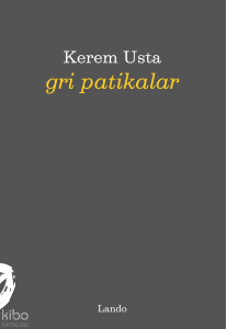 Gri Patikalar