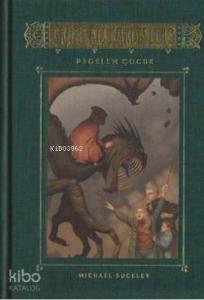 Grimm Kız Kardeşler 3 - Problem Çocuk