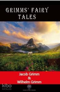 Grimms' Fairy Tales