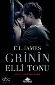 Grinin Elli Tonu (Film Özel Baskısı)