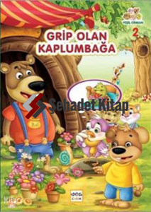 Grip Olan Kaplumbağa
