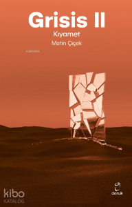 Grisis II Kıyamet