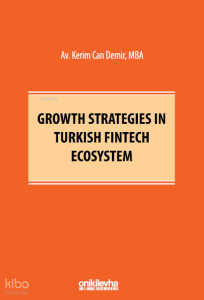 Growth Strategies in Turkish Fintech Ecosystem