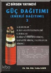 Güç Dağıtımı 3 (Enerji Dağıtımı); Dirençler Baralar