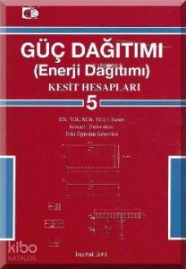 Güç Dağıtımı 5 Kesit Hesapları