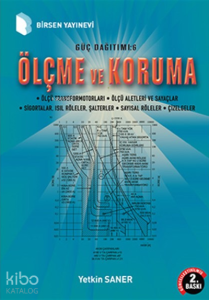 Güç Dağıtımı 6 Ölçme ve Koruma