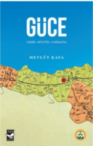 Güce