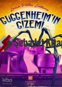 Guggenheim'in Gizemi