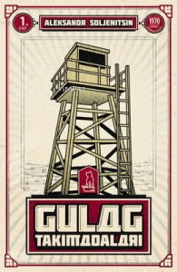 Gulag Takımadaları - 1. Cilt