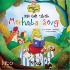 Güle Güle Yalnızlık, Merhaba Sevgi