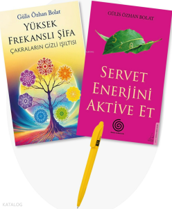 Gülis Özhan Seti (2 Kitap)