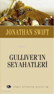 Gülliver'in Seyahatleri (Cep Boy)